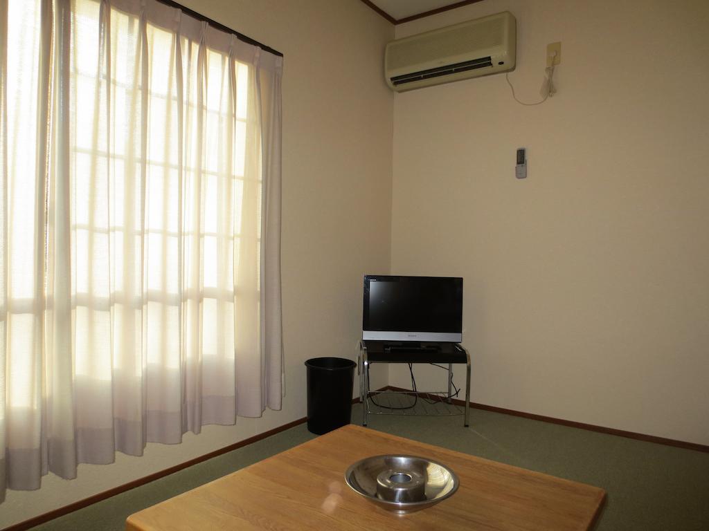 Pension Noah Yuzawa  Chambre photo