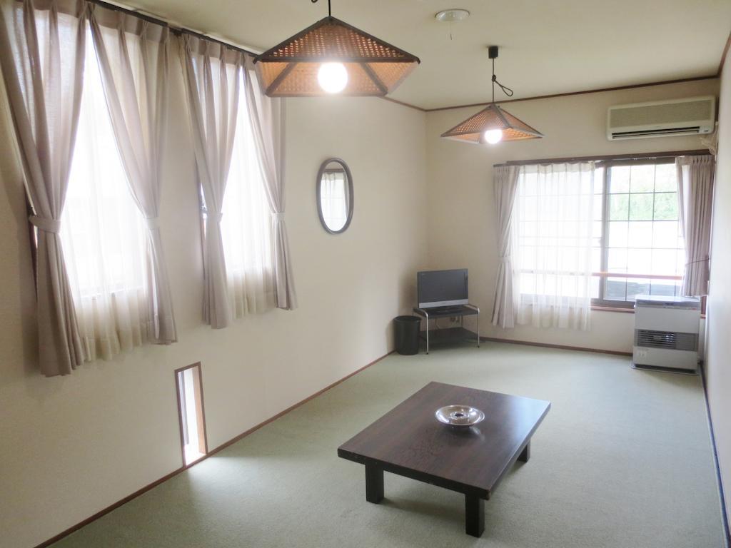 Pension Noah Yuzawa  Chambre photo